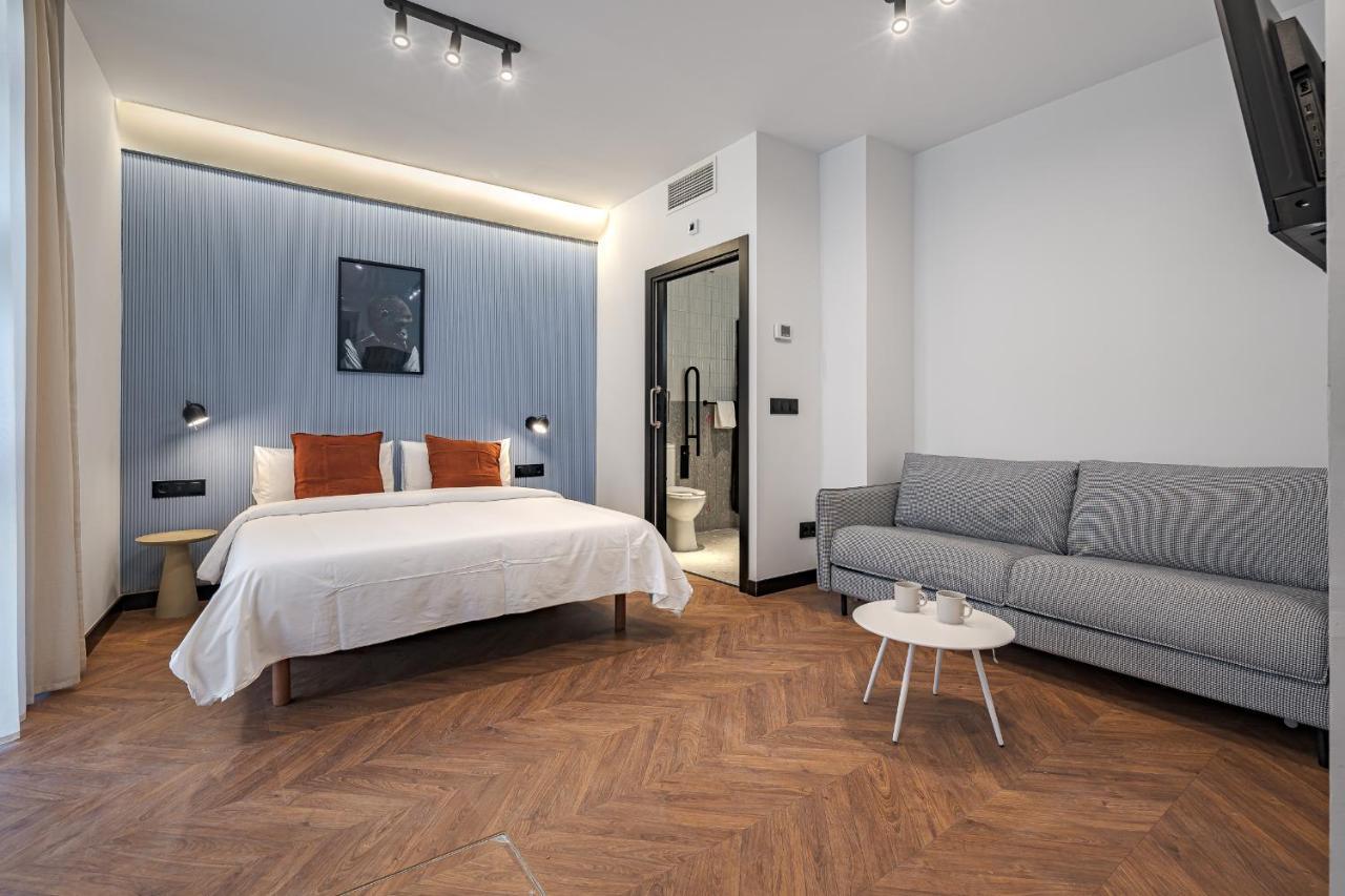 Guest house Style By Olala Homes