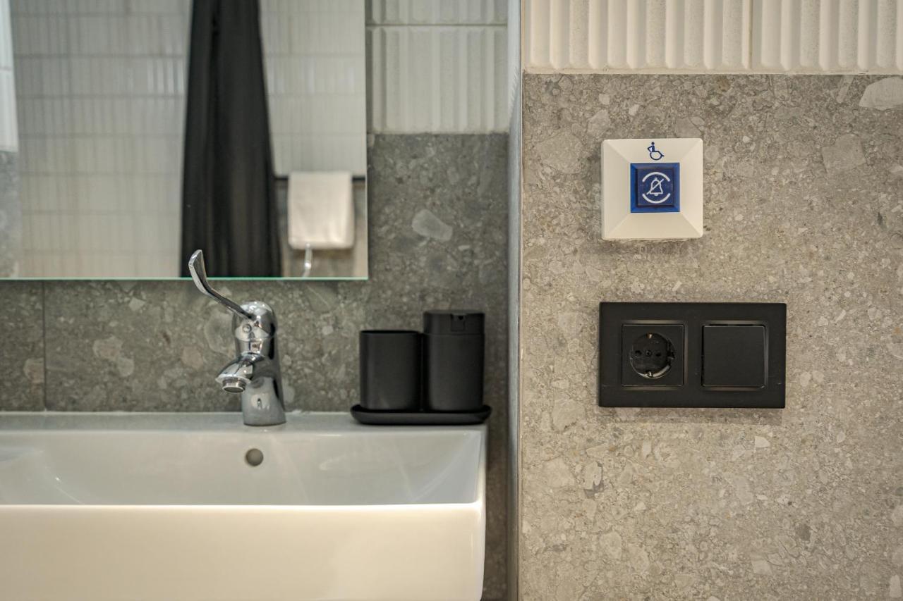 Style By Olala Homes Guest house Madrid