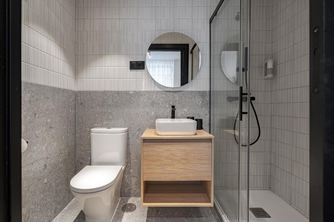 Style By Olala Homes Guest house Madrid