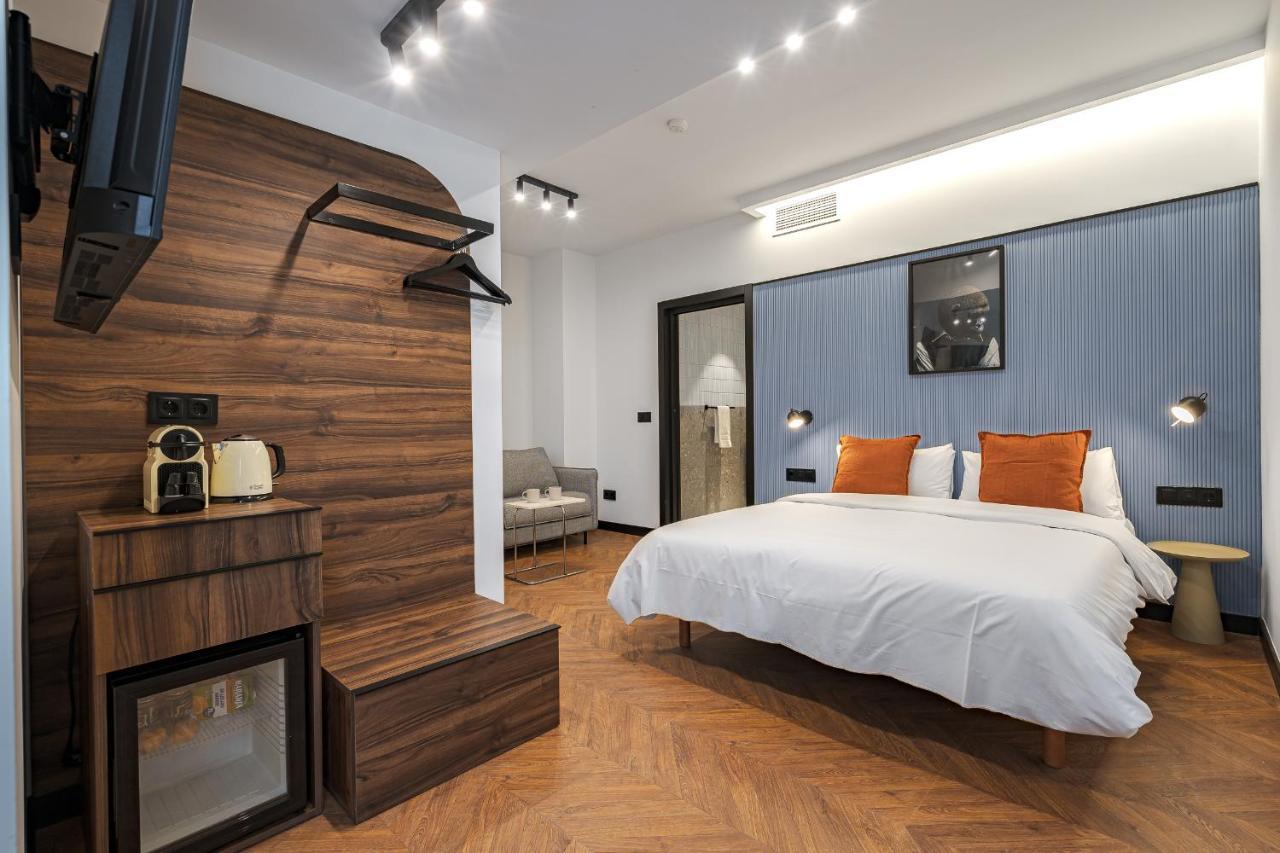 Guest house Style By Olala Homes *