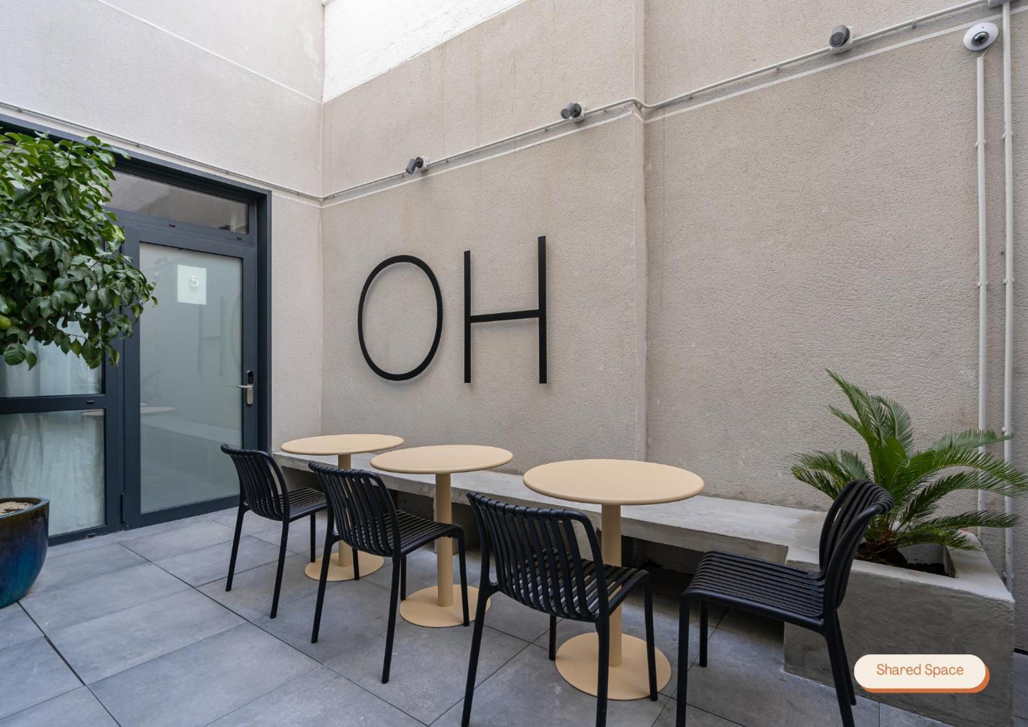 Guest house Style By Olala Homes Madrid